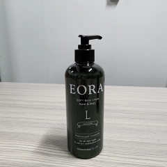 EORA身体乳L薰衣草370ml