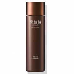 Kose黑糖精至臻高保湿化妆水180ml