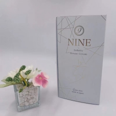 NINE丰胸霜150ml