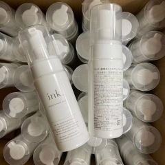 ink泡沫洗面奶150ml（五香）