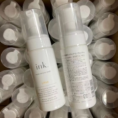 ink泡沫洗面奶150ml（柑橘）