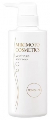 mikimoto身体乳180ml