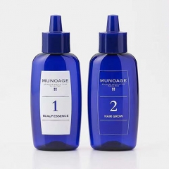 MUNOAGE生发剂套盒60ml＋60ml265